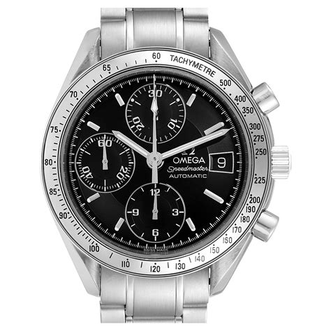 omega speedmaster 3513 for sale